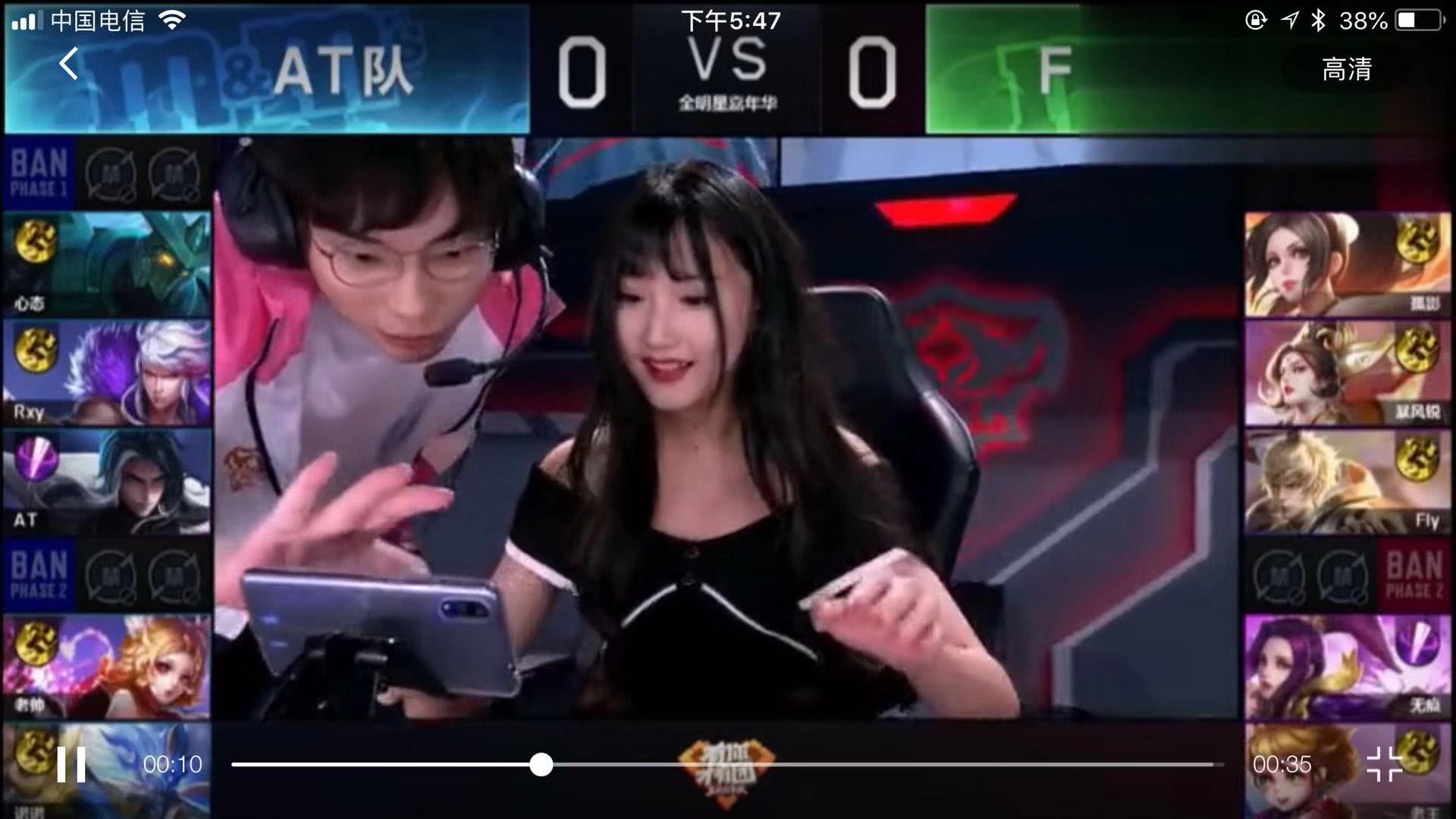 细腻而真实